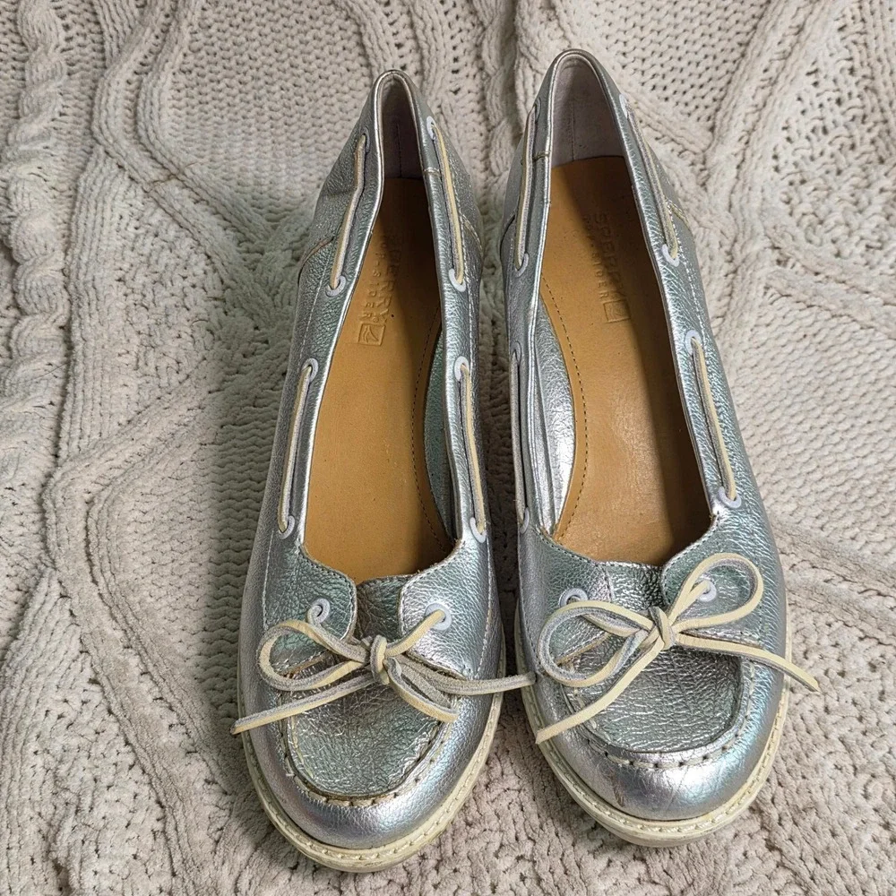 Sperry top sider